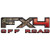 Mossy Oak Graphics (13034-BI-L 16.5" x 6.5" Break-Up Infinity Decal