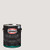 Glidden Interior Paint + Primer: Greige/Dusky Dawn, One Coat, Flat, 1-Gallon