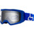 Fox Racing Youth Main II Race Goggles-Blue