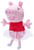 Peppa Pig - 6" Little Feature Ballerina Peppa