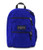 JanSport Big Student Backpack - 15-inch Laptop School Pack, Regal Blue