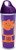 Tervis 1321826 Clemson Tigers Spirit Insulated Tumbler with Wrap and Purple Lid, 24 oz Water Bottle - Tritan, Clear Tervis 1321826 Clemson Tigers Spirit Insulated Tumbler with Wrap and Purple Lid, 24 oz Water Bottle - Tritan, Clear