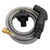 LASCO 08-1539 Kitchen Spray Head and Hose Assembly, Oil Rubbed Bronze