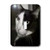 3dRose lsp_19161_1 Black and white cat Single Toggle Switch
