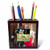3dRose ph_3181_1 English Setter Tile Pen Holder, 5-Inch