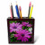 3dRose ph_17666_1 Flowers African Daisy-Tile Pen Holder, 5-Inch