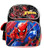 Marvel Spider-Man 12 inch Medium Backpack - Spiderman Sketch