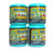 Mashems Spongebob Squarepants Series 2 (4 Pack)