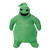 Disney Oogie Boogie Plush - Tim Burton's The Nightmare Before Christmas - Small - 11 Inch
