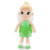 Disney Animators' Collection Tinker Bell Plush Doll - Small - 13 Inch