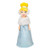 Disney Cinderella Plush Doll in Winter Stole - Medium - 19 Inch
