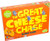 The Great Cheese Chase Cooperative Board Game