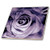 3dRose Lavender Purple Rose - Ceramic Tile, 4" (ct_27565_1)
