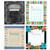 Creative Teaching Press Student Incentive Charts Variety Pack - 5 1/4 x 6 - Pack of 144