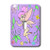 3dRose lsp_2850_1 Purple Fairy Single Toggle Switch