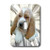 3dRose lsp_4268_1"Basset Hound Puppy" Single Toggle Switch