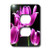 3dRose lsp_7167_6"Sun kissed Purple" 2 Plug Outlet Cover Multicolor