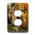 3dRose LLC lsp_9097_6 Mr. Owl 2 Plug Outlet Cover