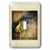 3dRose lsp_59024_1 Inspired Beautiful Serenity Prayer with Yellow Echinacea Flower Single Toggle Switch