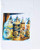 3dRose fl_137125_1 Germany Baden-Wurttemberg, Rothenberg, Beer Stein-Eu10 Jen0308-Jim Engelbrecht Garden Flag, 12 by 18-Inch