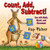 Count, Add, Subtract! Fun With Math, Music, and Movement
