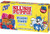 Slush Puppie Slush Bars, Assorted Flavors (12 Boxes, 10 - 1 oz bars per box)