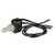 BEP SPDT Sealed On/Off/On Chrome Plated Toggles