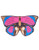 Douglas Claudine Agrias Butterfly Wing