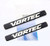 Yoaoo 2x OEM Black Vortec Emblems Badge 3D for 2500Hd Gmc Sierra Silverado Gm Truck Liter Badge White