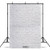 SJOLOON 5X7ft White Brick Wall Thin Vinyl Customized Photography Backdrop Background Studio Prop 10931