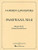 Ginastera: Pampeana No. 2 (Rhapsody for Cello and Piano)