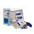 First Aid Only 25 Person Contractor OSHA First Aid Kit, Plastic Case