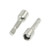 Uxcell a12062600ux0938 1/4" Shank 8mm Hexagon Socket Spanner Hex Nut Driver Bit (2 Piece)