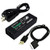OSTENT US AC Adapter Power Wall Home Charger Cable Compatible for Sony PSP GO Console