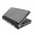 OSTENT Hard Crystal Case Clear Skin Cover Shell Compatible for Nintendo DSi NDSi