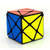 willking Axis Fluctuation Angle Puzzle Cube 3x3x3 Magic Cube Black