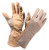 Rothco Gi Type Flight Gloves, Sand, 10
