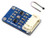 waveshare UV Detection Sensor Module (B) I2C Ultraviolet Ray and Ambient Light Intensity Detector UV Index Module for Raspberry Pi/Arduino/STM32, Support DC 3V and 5V