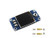 waveshare 1.44inch LCD Display HAT 128x128 Pixels SPI Interface for Raspberry Pi 2B/3B/3B+/Zero/Zero W with Examples for Raspberry Pi/Arduino/STM32