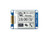 Waveshare 1.54 Inch E-Paper Display Panel Module 200x200 Resolution 3.3v E-Ink Electronic Screen SPI Interface for Raspberry Pi/Arduino/Nucleo Support Partial Refresh
