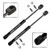 Qty(2) BOXI Liftgate Lift Supports Struts Shocks Dampers For 1998-2003 Dodge Durango Liftgate SG214018,4290,55256444AB-2