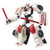 Transformers RID Combiner Force Warriors Class Alpine Strike Autobot Drift