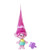 DreamWorks Trolls Poppy Collectible Figure with Critter