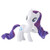 My Little Pony Mane Pony Rarity Classic Figure