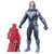 Avengers Marvel Ant-Man 6-Inch-Scale Marvel Super Hero Action Figure Toy