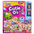 Shopkins Real Littles Cutie O'S Mini Mega Mart