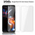 PandakingGlass Google Pixel 2 XL Screen Protector Glass (Full Screen Coverage), Google Pixel Tempered Glass Case Friendly Screen Protector