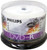 Philips Dm4I6B50F/17 4.7 Gb Inkjet-Printable Dvd-R (50-Ct Spindle)