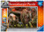 Ravensburger Jurassic World - Fallen Kingdom , XXL 100pc Jigsaw Puzzle