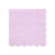 Meri Meri Lilac Small Napkins